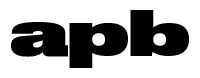 APB